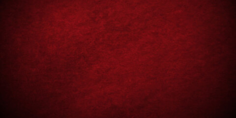 Dark Black and red stone concrete grunge texture background anthracite backdrop panorama. Panorama dark grey black and red slate background or texture.	
