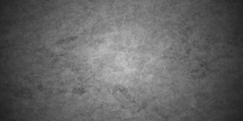 Obraz na płótnie Canvas Dark Black stone concrete grunge backdrop texture background anthracite panorama. Panorama dark grey grunge black slate background or texture.