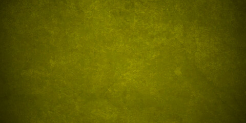 Backdrop Vintage green stone grunge concrete cement blackboard chalkboard wall floor texture. Black anthracite dark green grunge old texture panorama backdrop background.