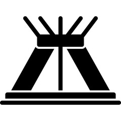 Brasilia Icon