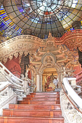 Obraz premium Bangkok, Thailand