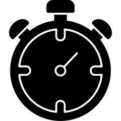 Stopwatch Icon