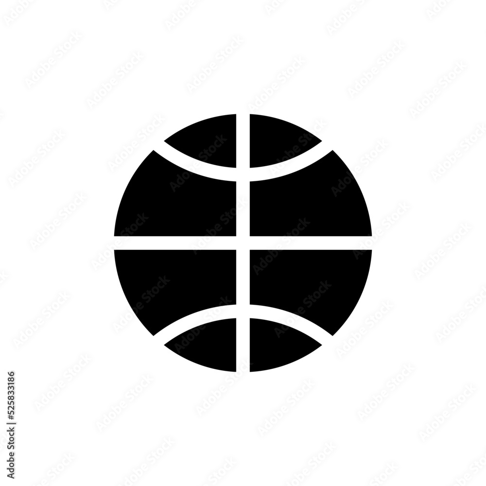 Sticker Worldwide black glyph ui icon. Global ecommerce. Overseas market. E commerce. User interface design. Silhouette symbol on white space. Solid pictogram for web, mobile. Isolated vector illustration