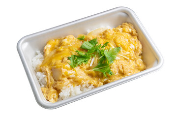 玉子丼