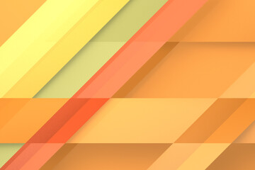 秋色の抽象的背景画像