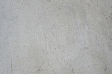 Use a rough cement surface. for design and background