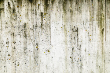 Close Up of Concrete Texture Background