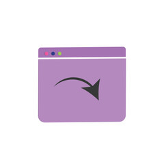 3d landing page and web page