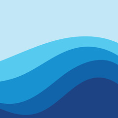 Colorful abstract background