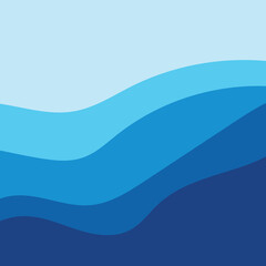 Colorful abstract background