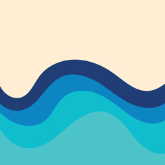 Colorful abstract background