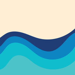 Colorful abstract background