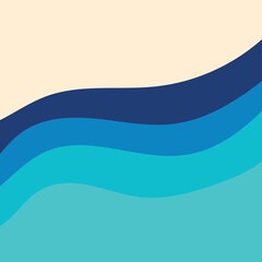 Colorful abstract background