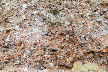 Close Up of Concrete Texture Background