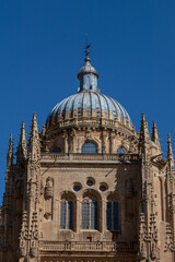 Obraz premium Catedral