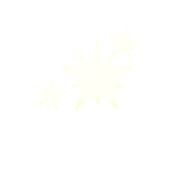 yellow star icon Png