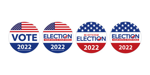 Election 2022 USA