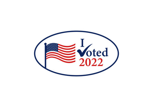 Vote 2022 USA