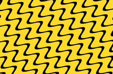 black strip pattern background.