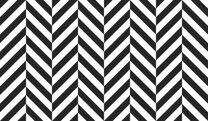 Chevron lines stripes zig zag seamless abstract background