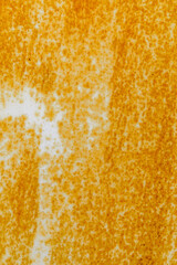 Close Up of Metal Texture Urban Decay Background
