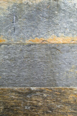 Close Up of Metal Texture Urban Decay Background