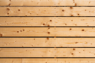 Obraz premium 木壁の背景素材 