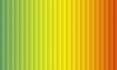 Obraz premium Modern and trendy vertical lines abstract background