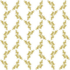 Ornament pattern design template with decorative motif.  background in flat style. repeat and seamless vector for wallpapers, wrapping paper, packaging  printing business, textile, fabric