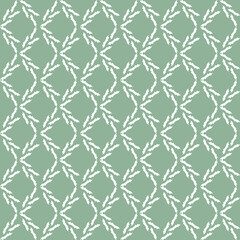 Ornament pattern design template with decorative motif.  background in flat style. repeat and seamless vector for wallpapers  wrapping paper  packaging  printing business  textile  fabric