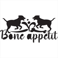Bone Appetit