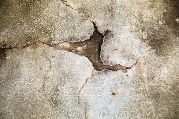 Cracked Plaster Urban Decay Texture Background
