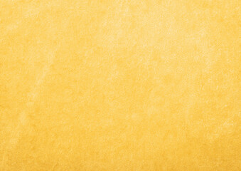 Yellow grungy wall backdrop or texture