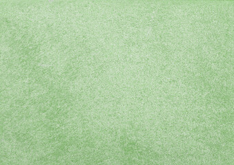 Fototapeta premium Green grungy wall backdrop or texture