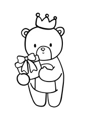 baby bear 