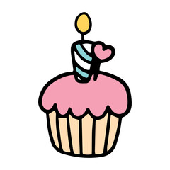 cupcake