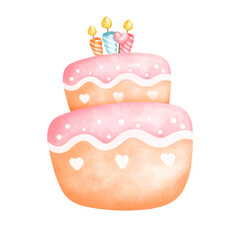 cake 