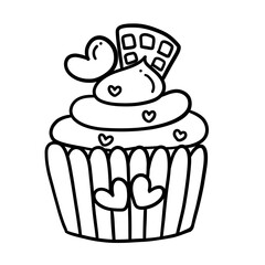 cupcake