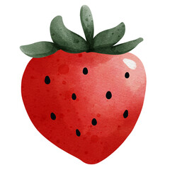 Obraz premium strawberry 