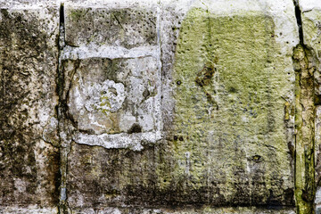 Urban Stone Grunge Texture Background
