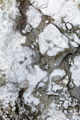 Urban Stone Grunge Texture Background