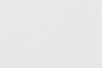 white canvas texture background