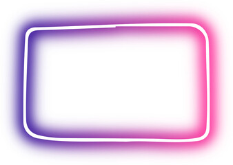 Collection of notes neon