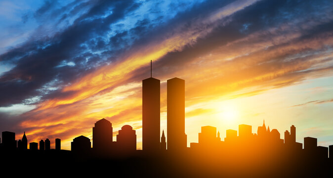 Twin Towers Images – Browse 45,475 Stock Photos, Vectors