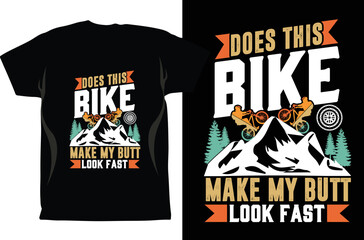 Cycling T-shirt Design Vector graphics. Unisex. Bicycle Riders. Bike Shirt. Funny Cycling T-Shirt. Gifts For Cyclist. Cycling Shirt. Fixed Gear Shirt