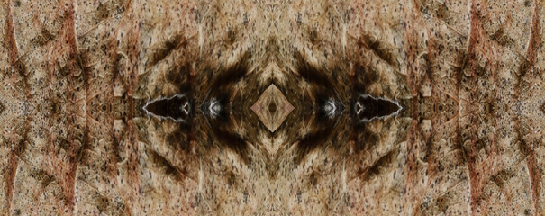 Abstract background burnt leaf