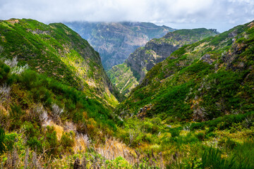 Madeira - Lombo do Mauro