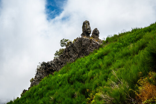 Madeira - Lombo do Mauro