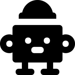 Automator Vector Icon