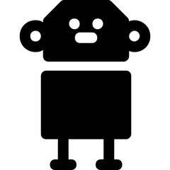 Android Vector Icon